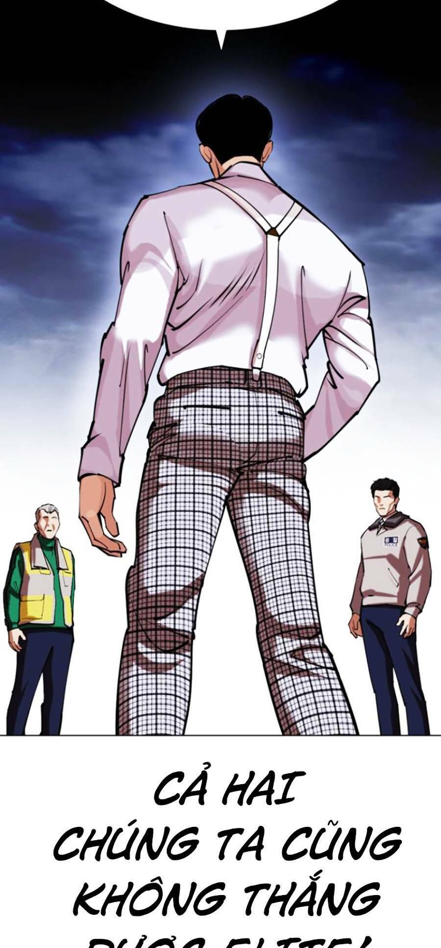 Hoán Đổi Diệu Kỳ Chapter 440 - Trang 2