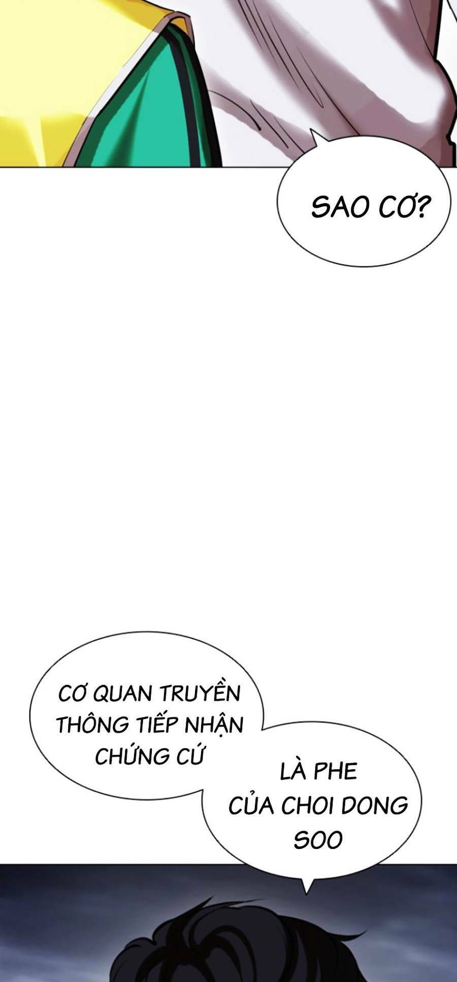 Hoán Đổi Diệu Kỳ Chapter 440 - Trang 2