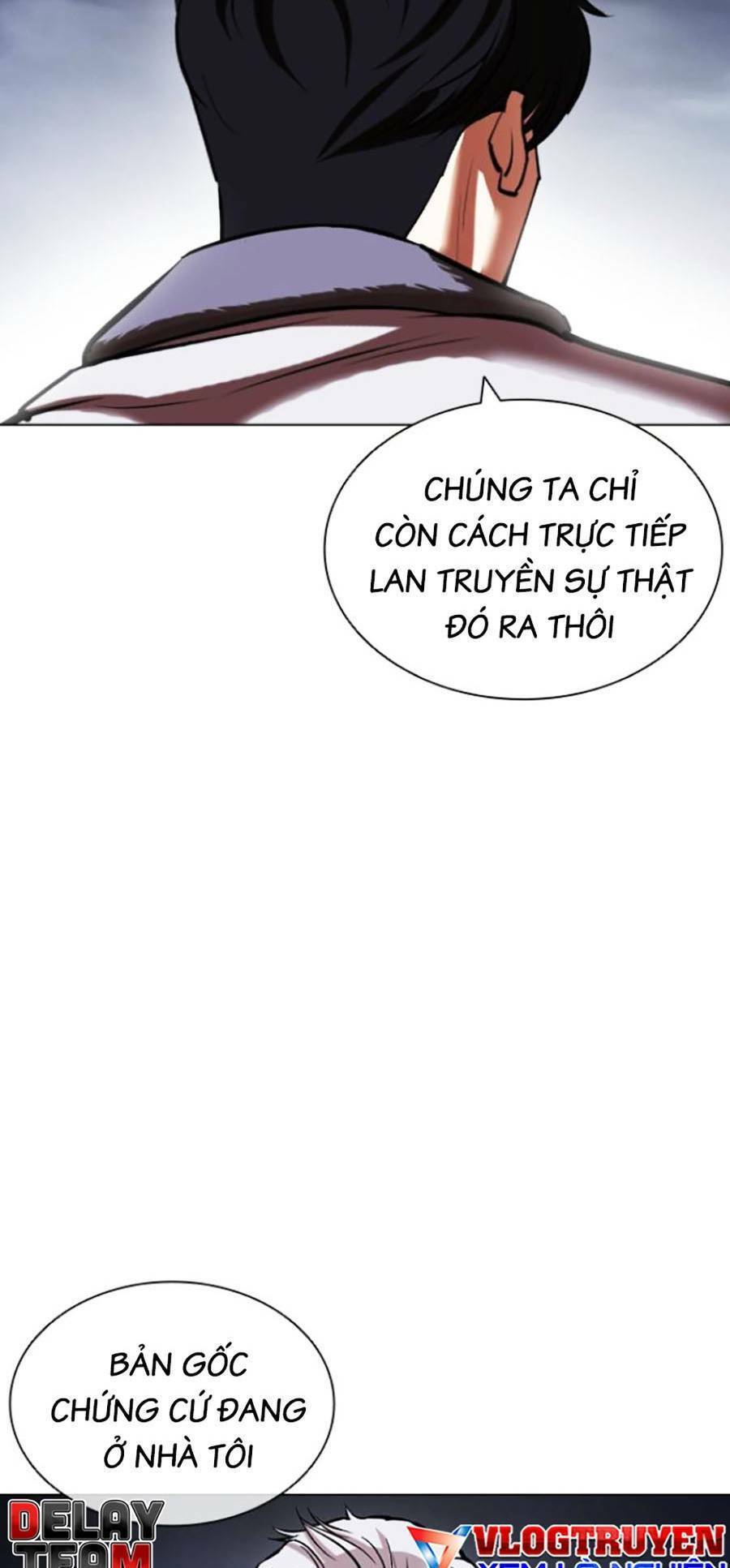 Hoán Đổi Diệu Kỳ Chapter 440 - Trang 2