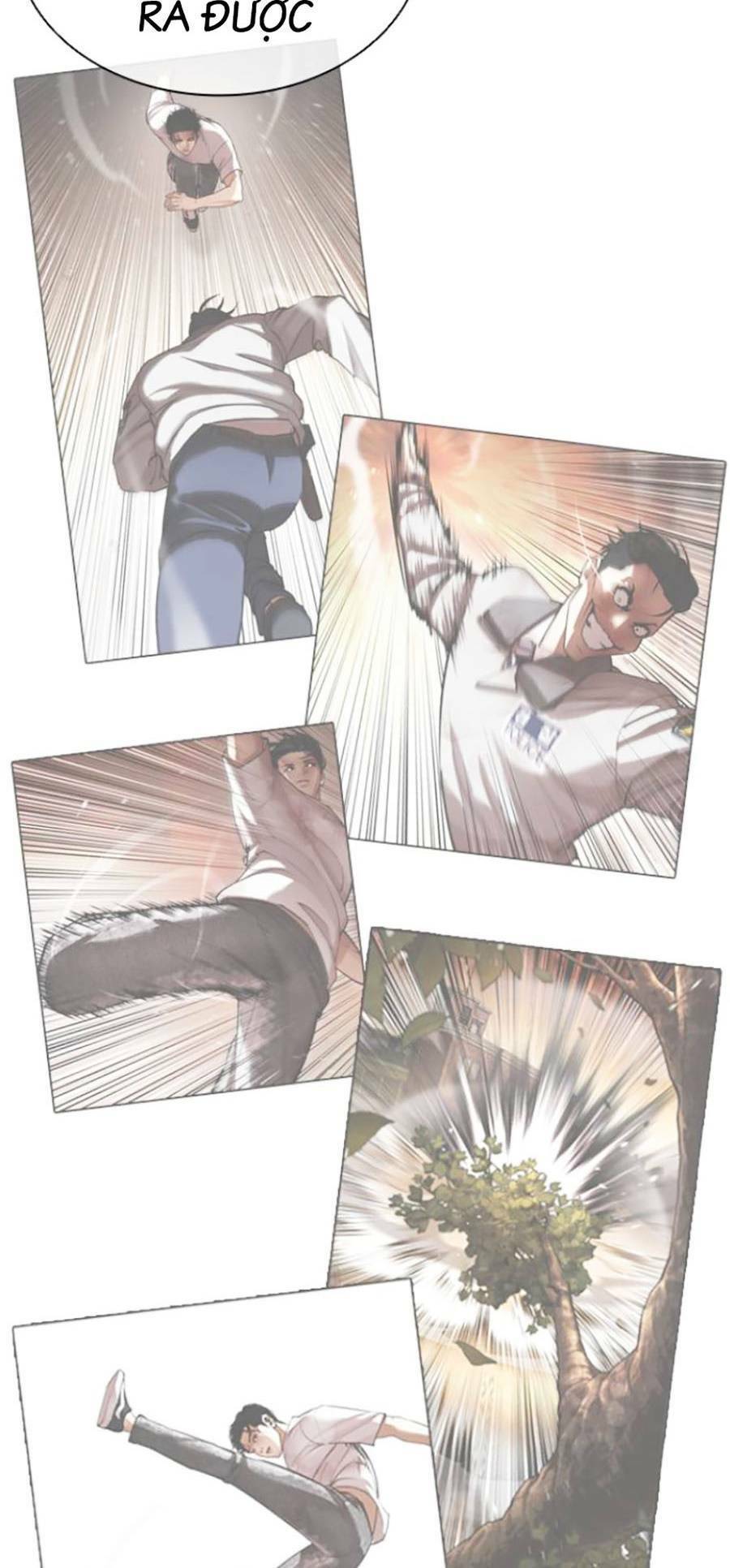 Hoán Đổi Diệu Kỳ Chapter 440 - Trang 2