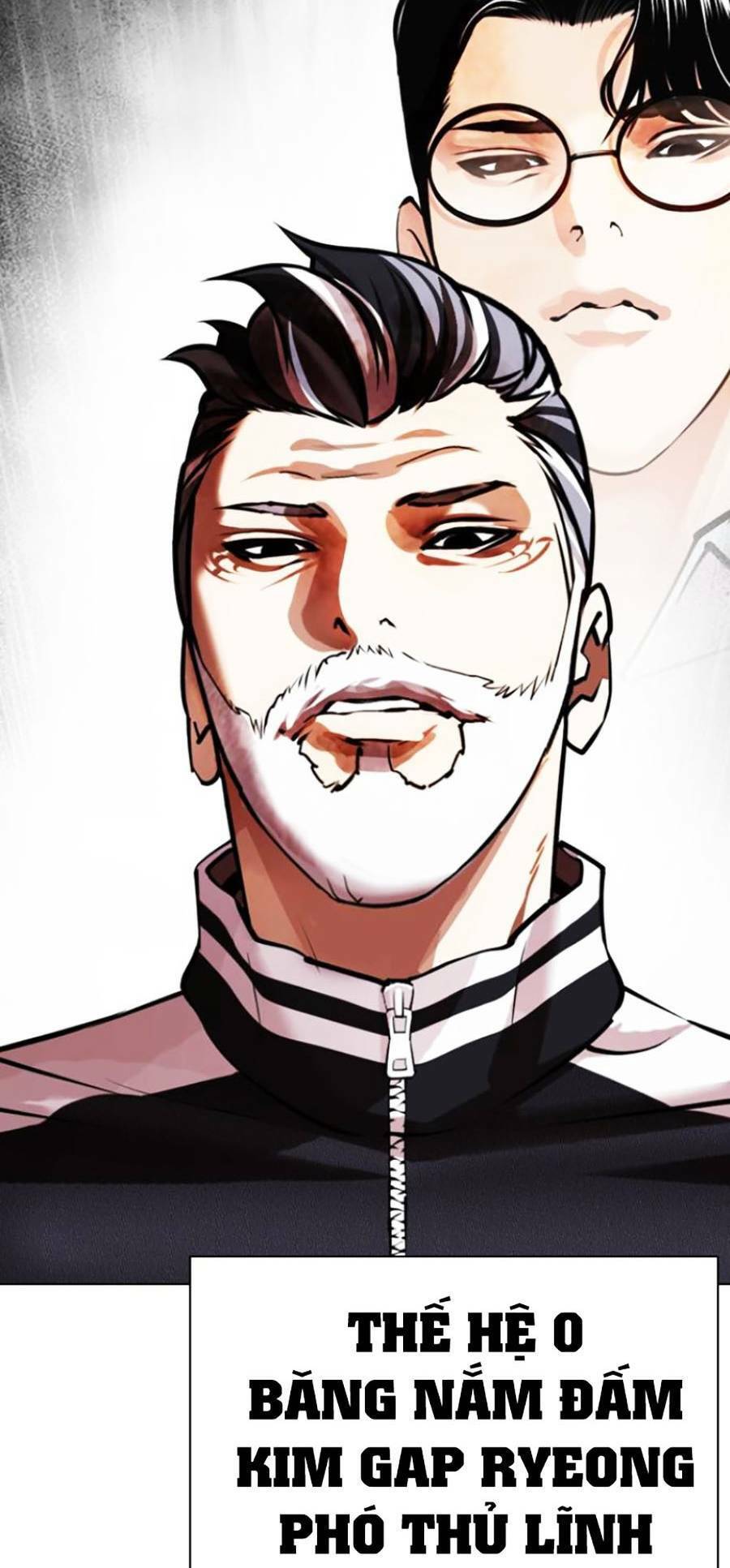 Hoán Đổi Diệu Kỳ Chapter 440 - Trang 2