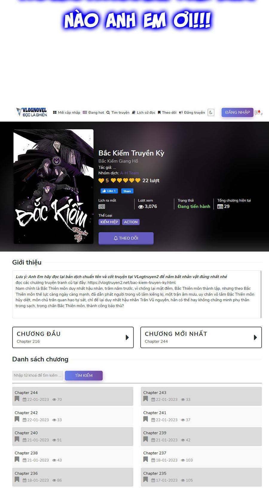 Hoán Đổi Diệu Kỳ Chapter 440 - Trang 2