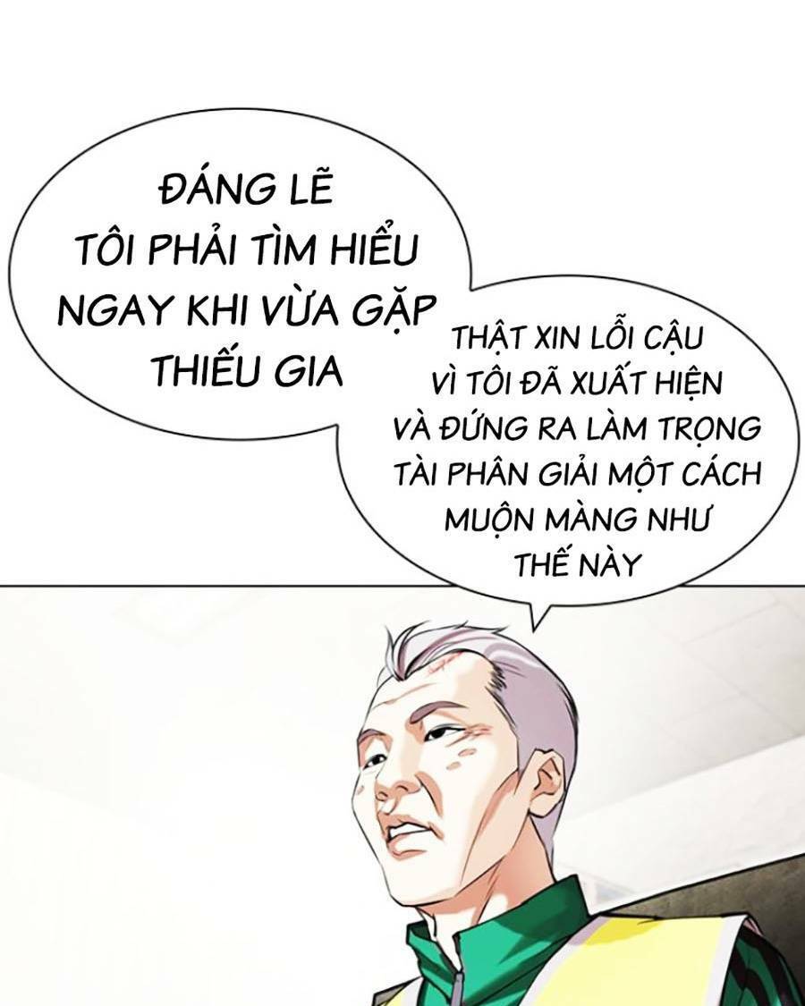 Hoán Đổi Diệu Kỳ Chapter 440 - Trang 2