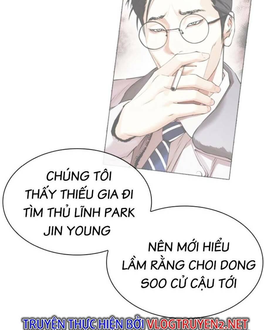 Hoán Đổi Diệu Kỳ Chapter 440 - Trang 2
