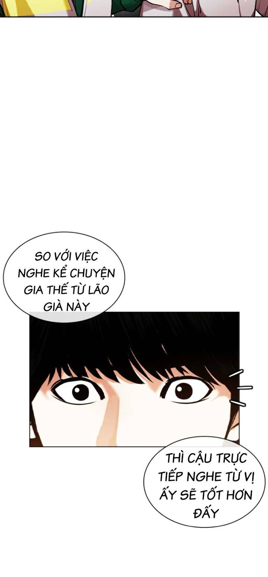 Hoán Đổi Diệu Kỳ Chapter 440 - Trang 2