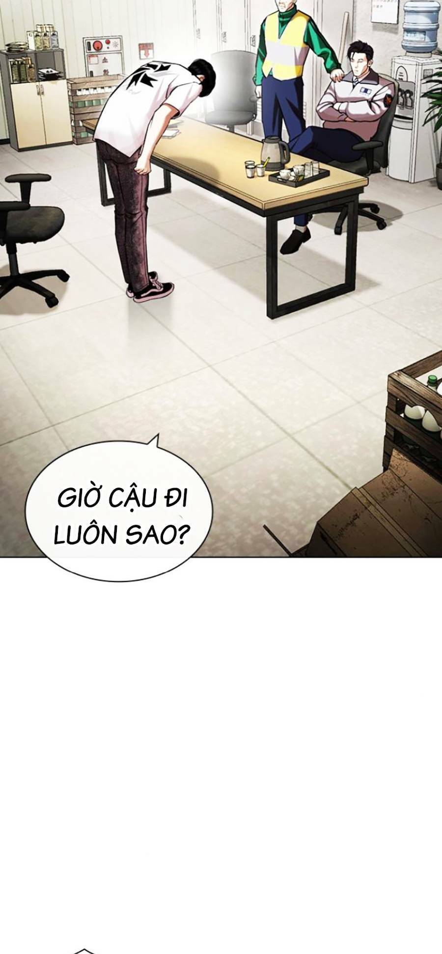 Hoán Đổi Diệu Kỳ Chapter 440 - Trang 2