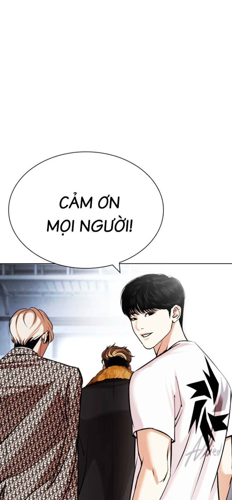 Hoán Đổi Diệu Kỳ Chapter 440 - Trang 2
