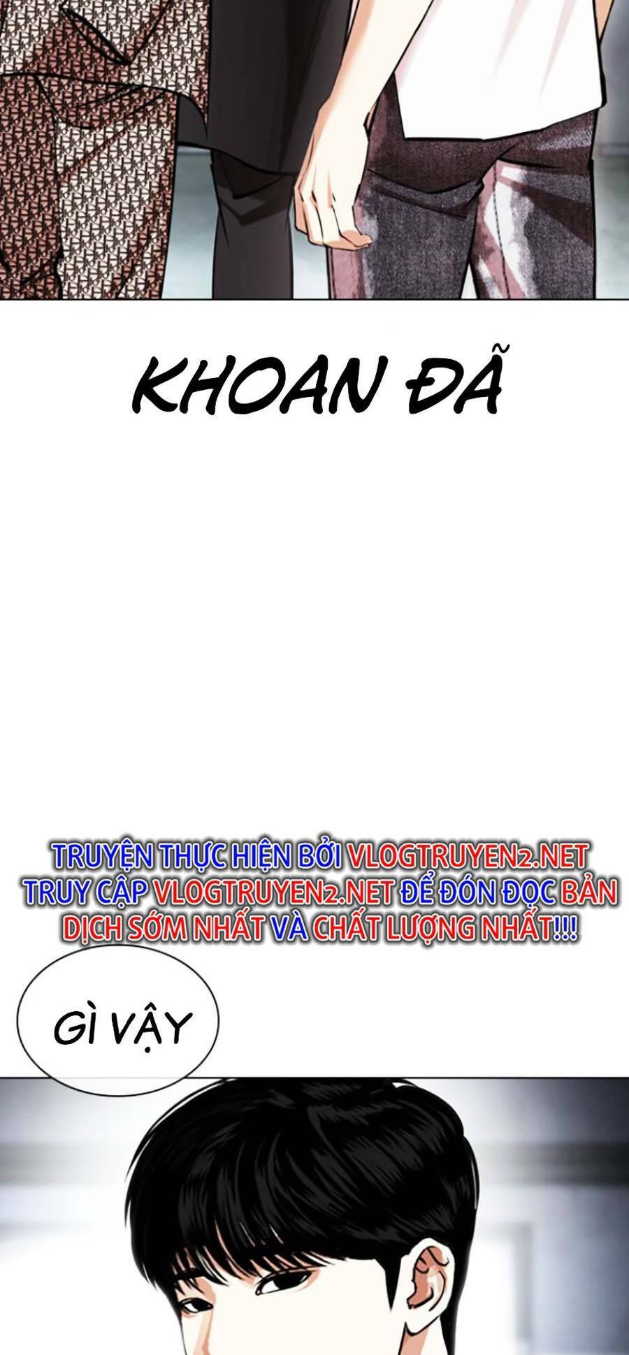 Hoán Đổi Diệu Kỳ Chapter 440 - Trang 2