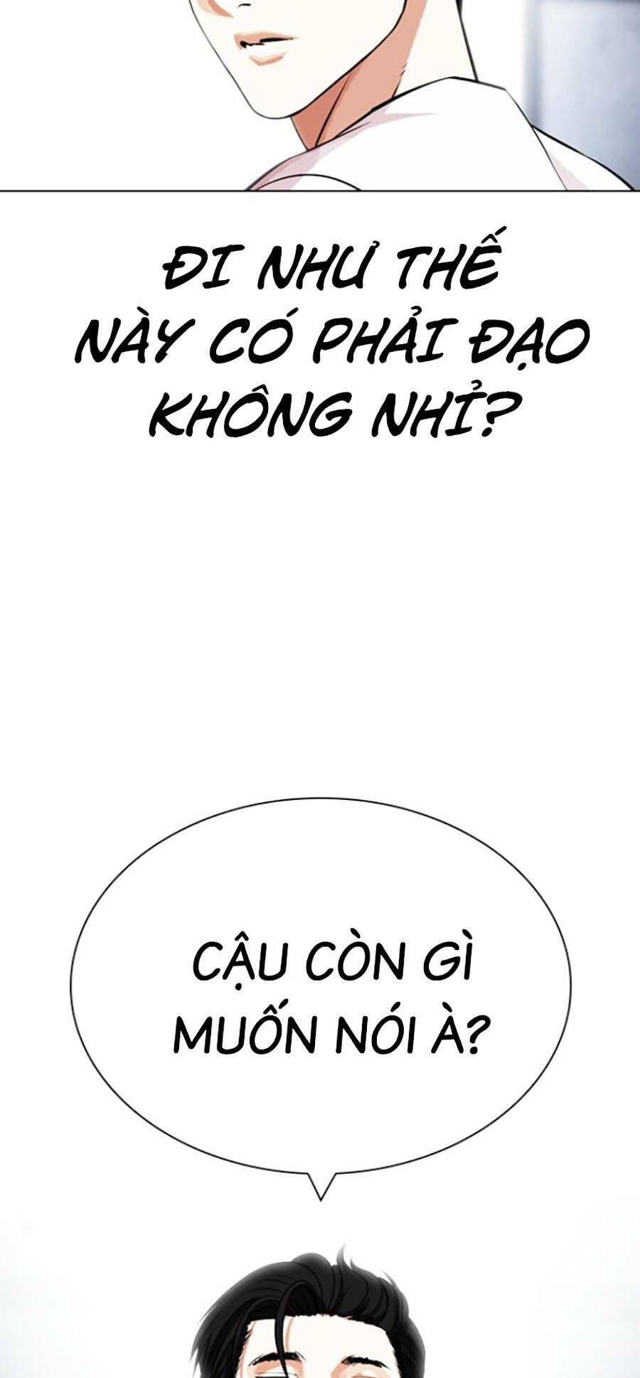 Hoán Đổi Diệu Kỳ Chapter 440 - Trang 2