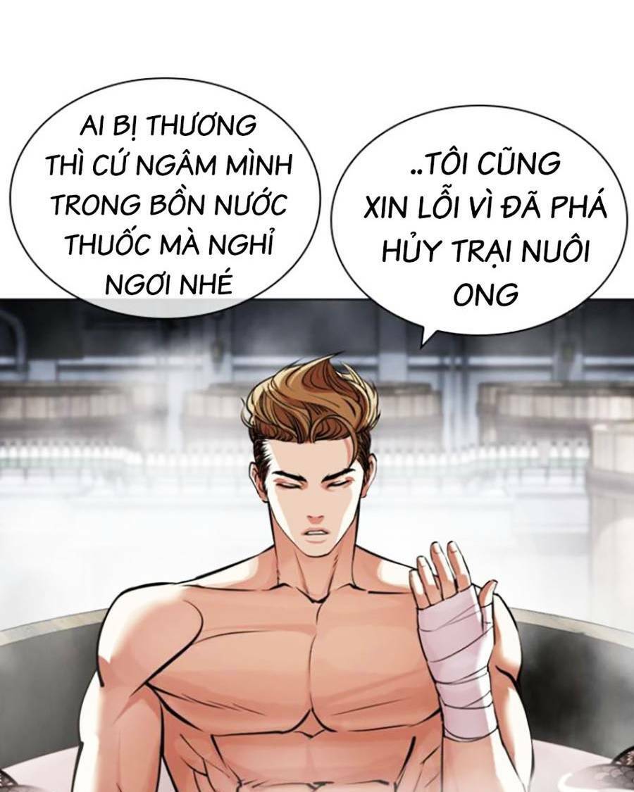 Hoán Đổi Diệu Kỳ Chapter 440 - Trang 2