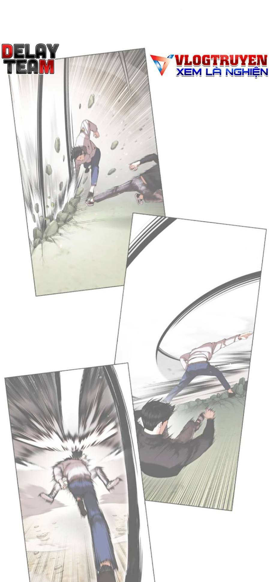 Hoán Đổi Diệu Kỳ Chapter 440 - Trang 2