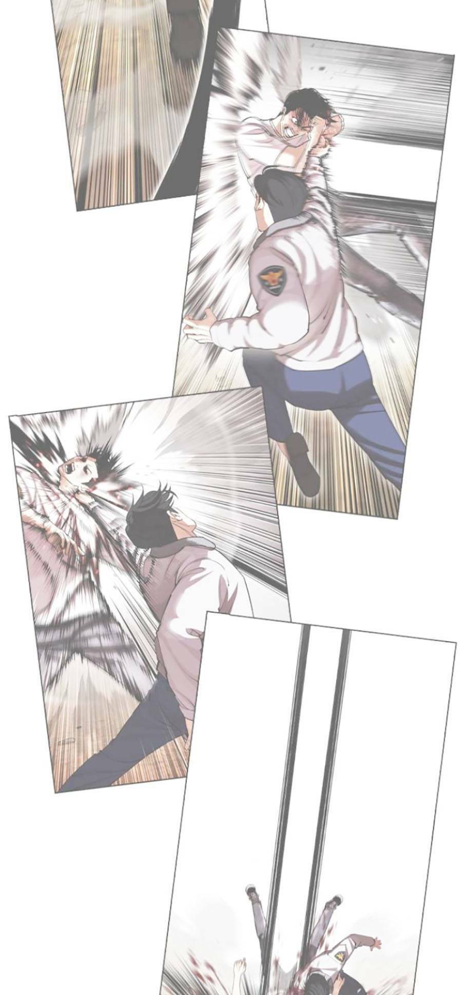 Hoán Đổi Diệu Kỳ Chapter 440 - Trang 2