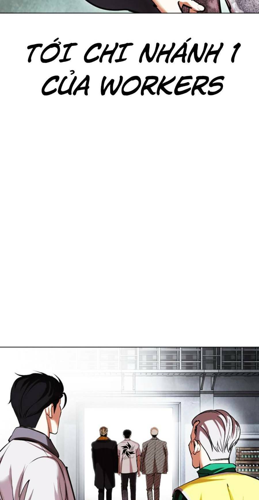 Hoán Đổi Diệu Kỳ Chapter 440 - Trang 2