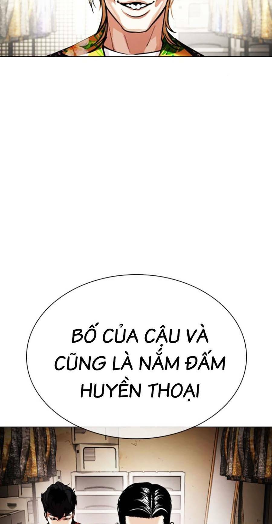 Hoán Đổi Diệu Kỳ Chapter 440 - Trang 2