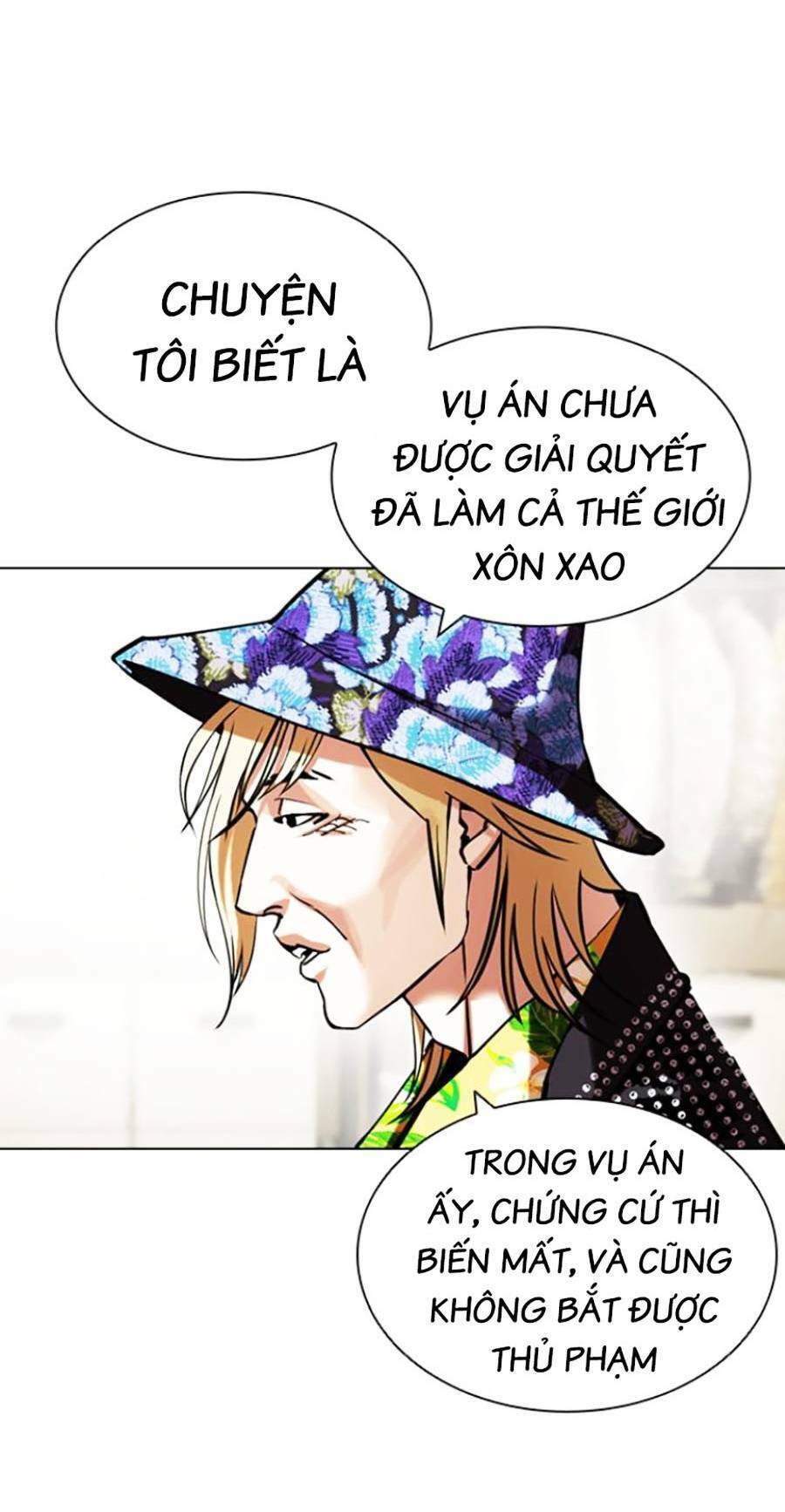 Hoán Đổi Diệu Kỳ Chapter 440 - Trang 2