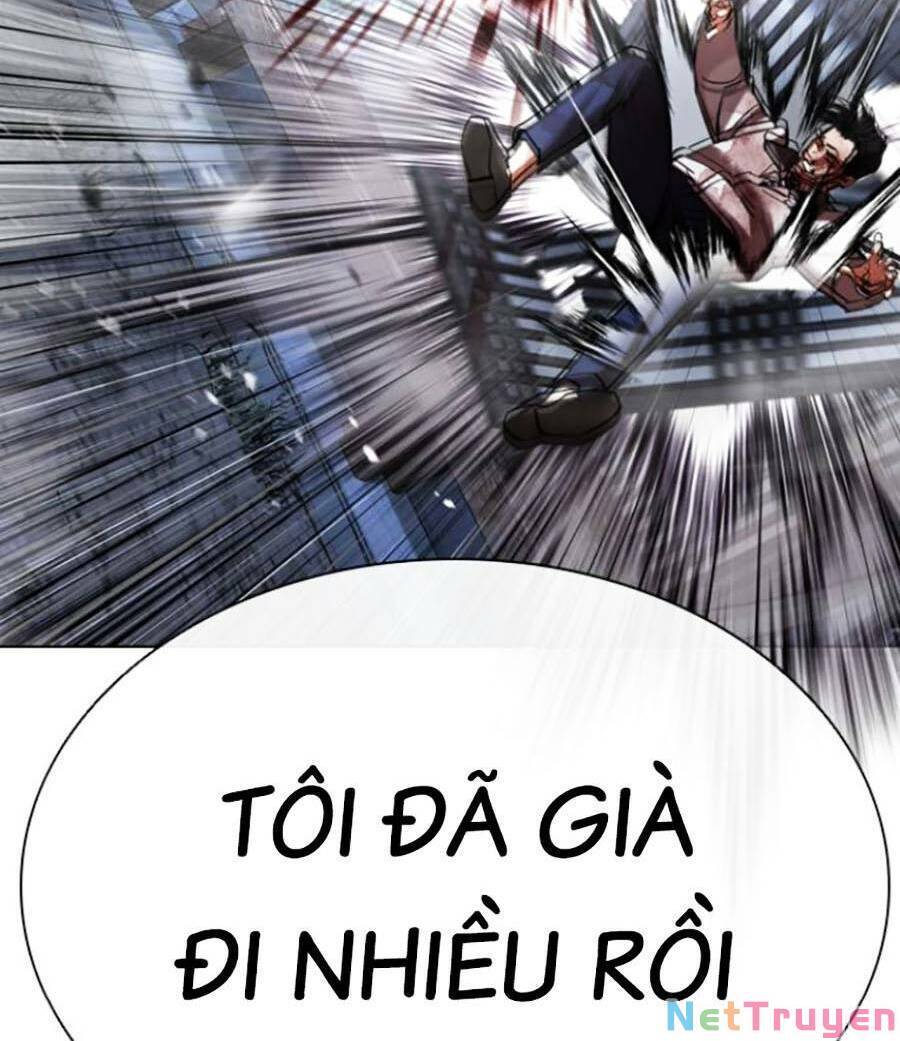 Hoán Đổi Diệu Kỳ Chapter 441 - Trang 2