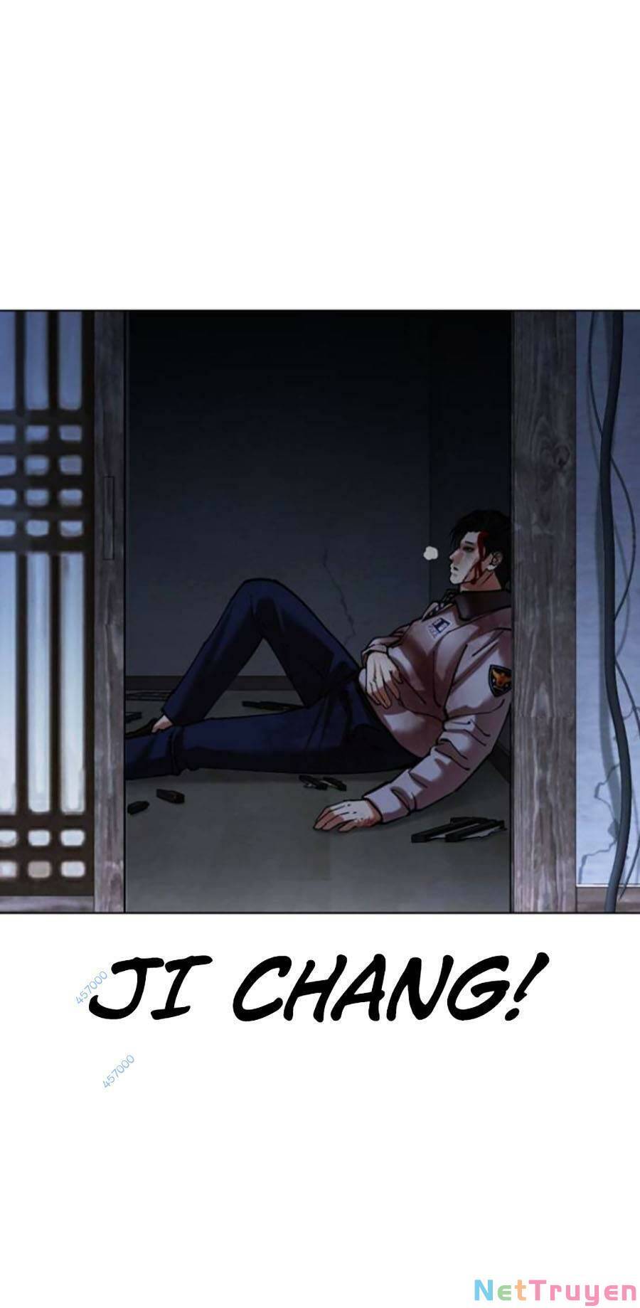 Hoán Đổi Diệu Kỳ Chapter 441 - Trang 2