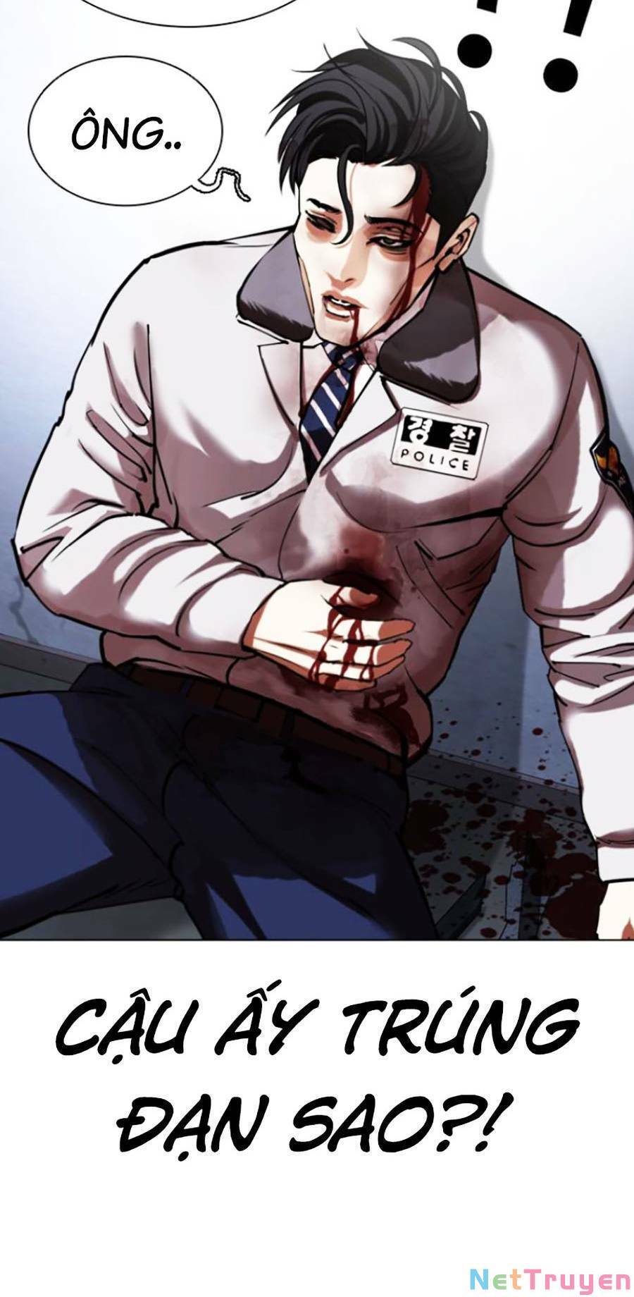 Hoán Đổi Diệu Kỳ Chapter 441 - Trang 2