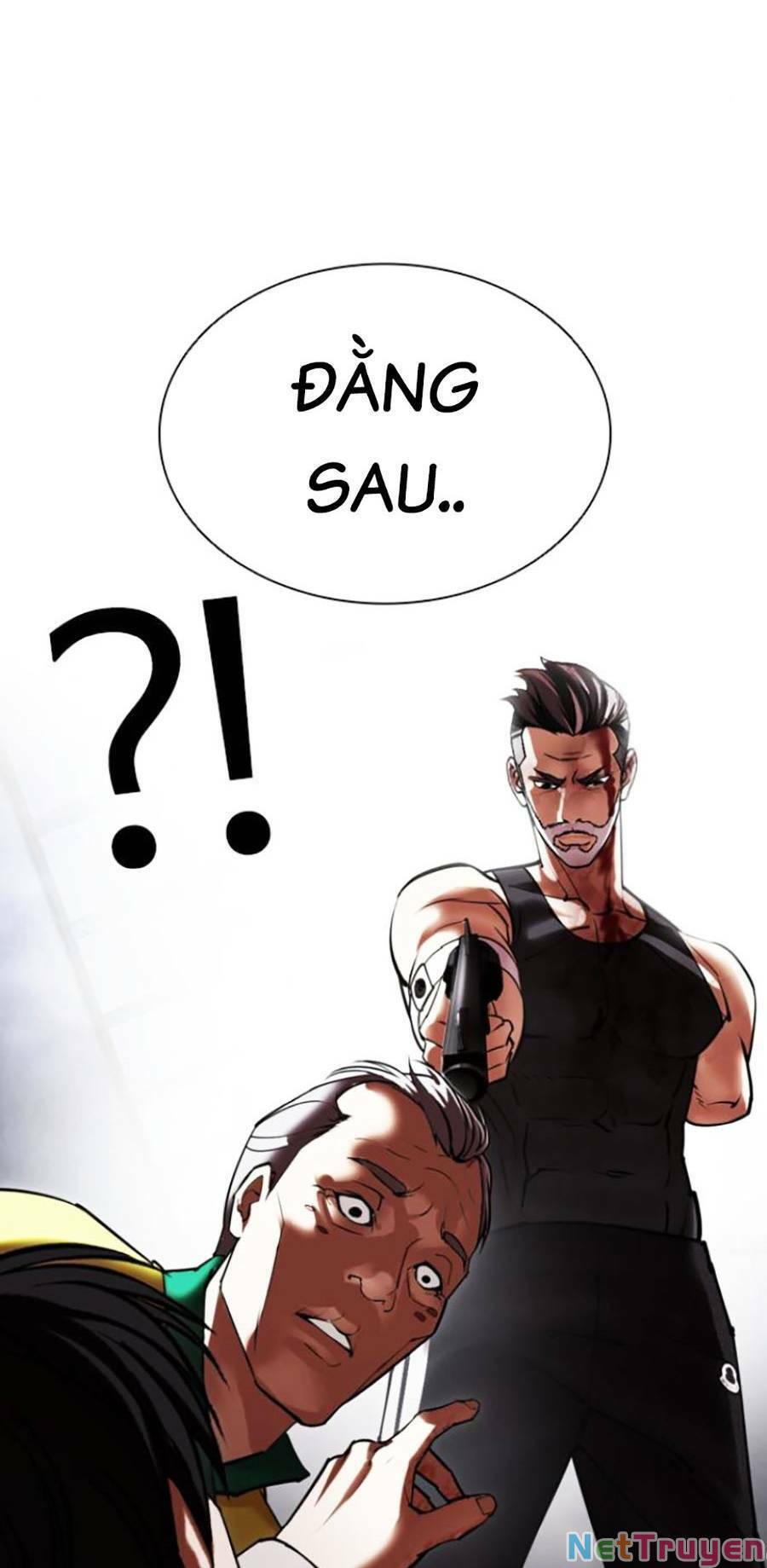 Hoán Đổi Diệu Kỳ Chapter 441 - Trang 2