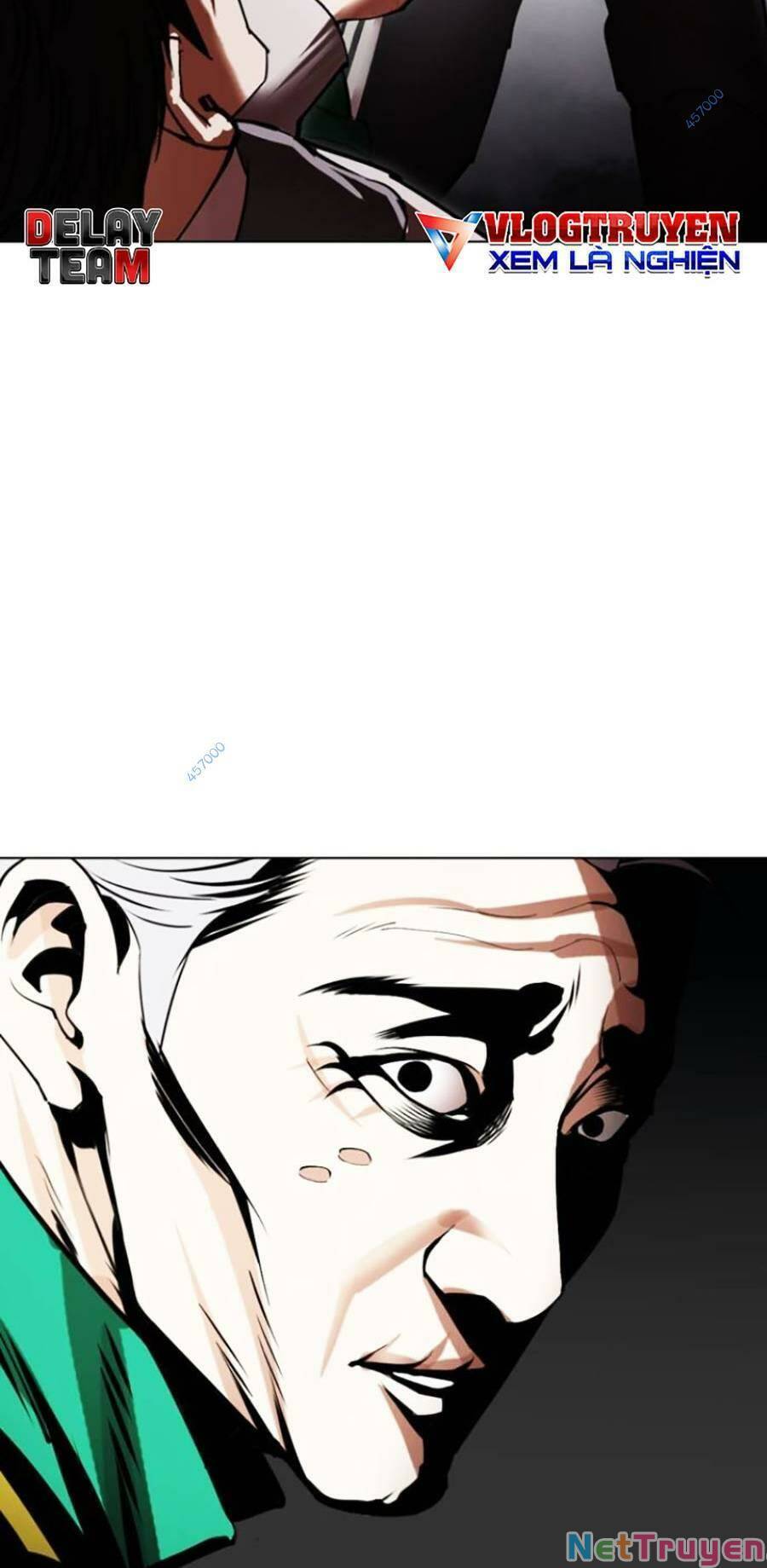 Hoán Đổi Diệu Kỳ Chapter 441 - Trang 2