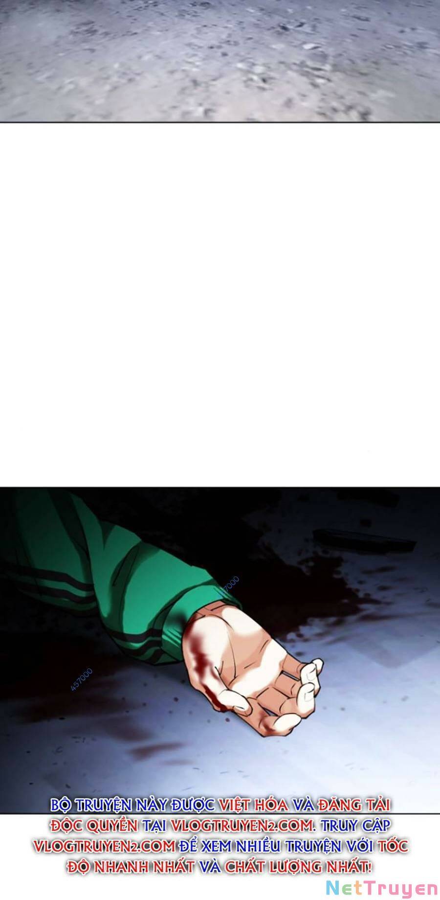 Hoán Đổi Diệu Kỳ Chapter 441 - Trang 2