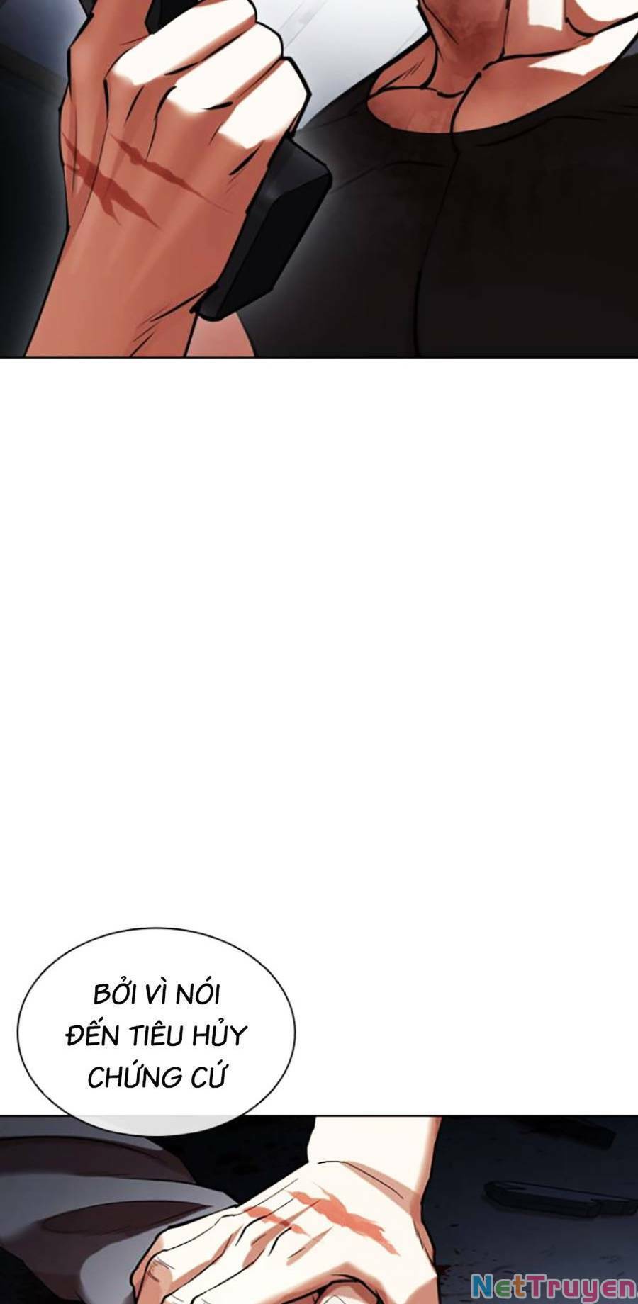 Hoán Đổi Diệu Kỳ Chapter 441 - Trang 2