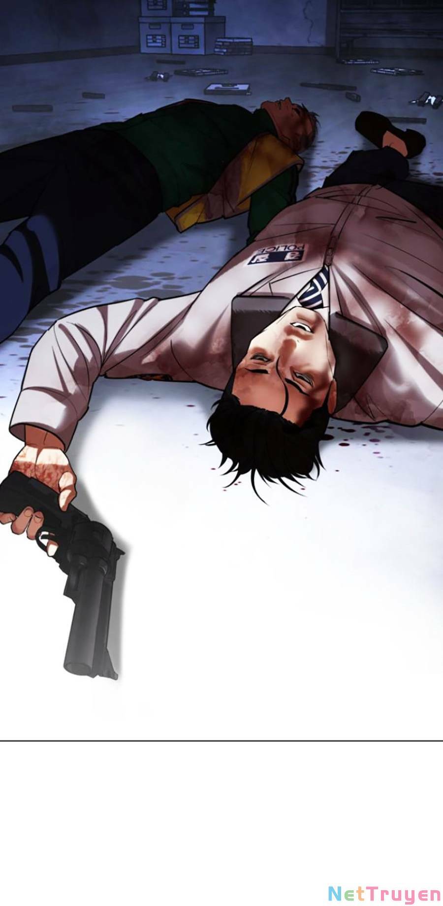 Hoán Đổi Diệu Kỳ Chapter 441 - Trang 2