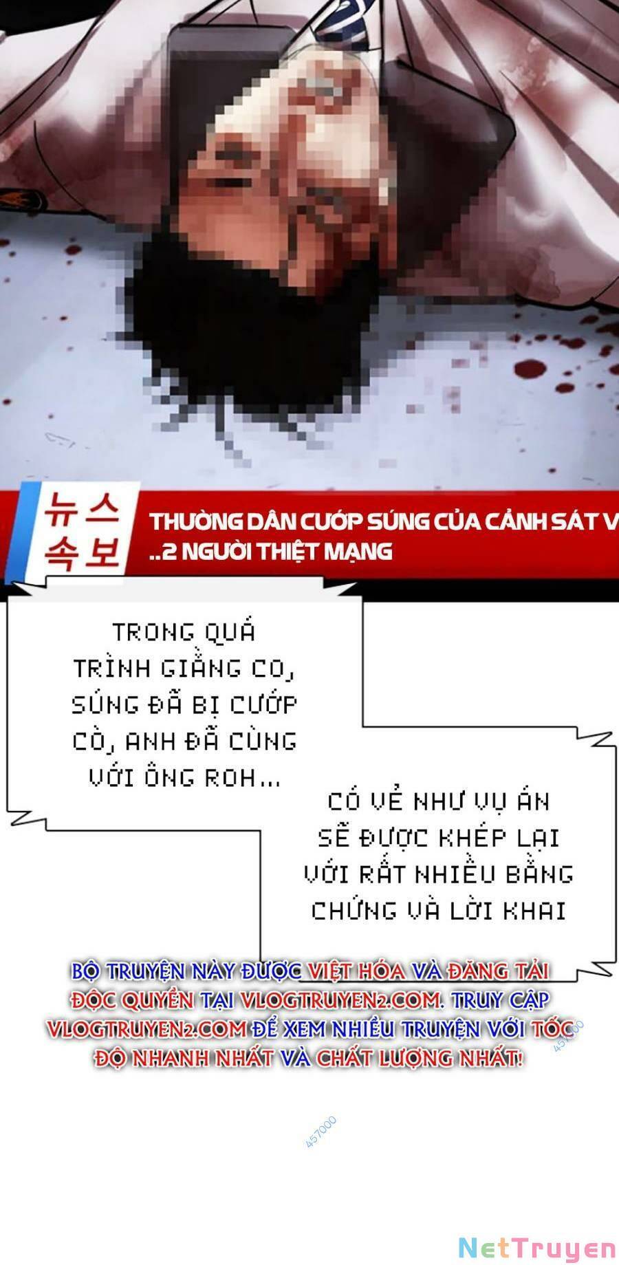 Hoán Đổi Diệu Kỳ Chapter 441 - Trang 2