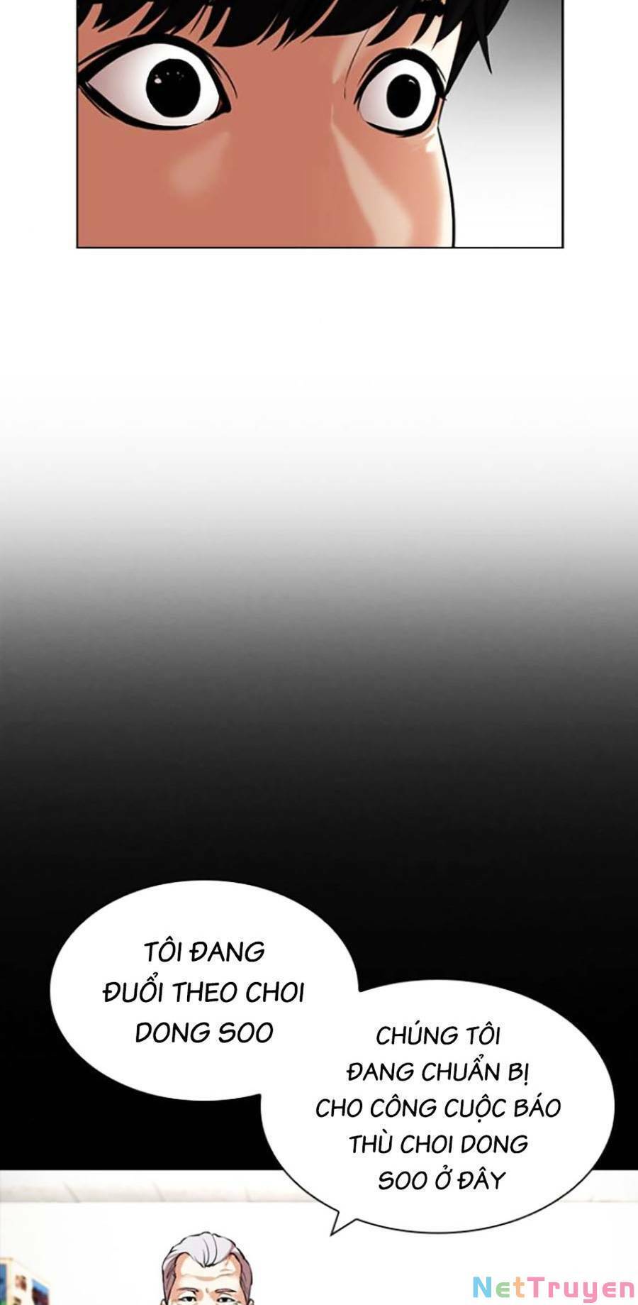 Hoán Đổi Diệu Kỳ Chapter 441 - Trang 2