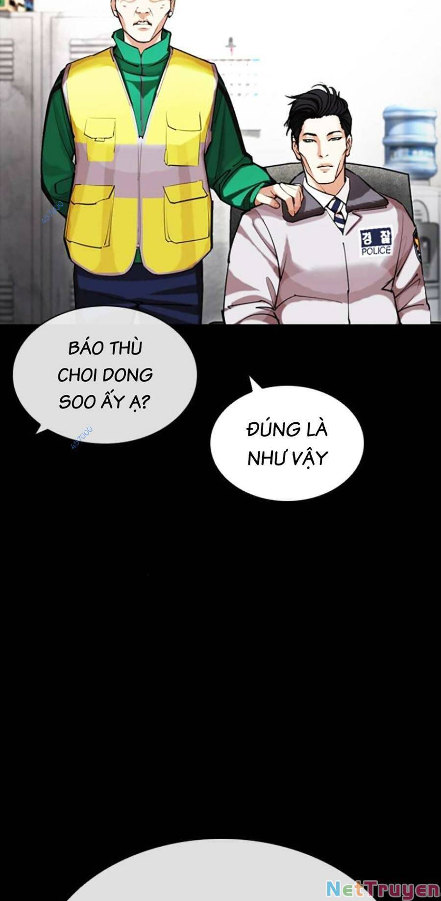 Hoán Đổi Diệu Kỳ Chapter 441 - Trang 2