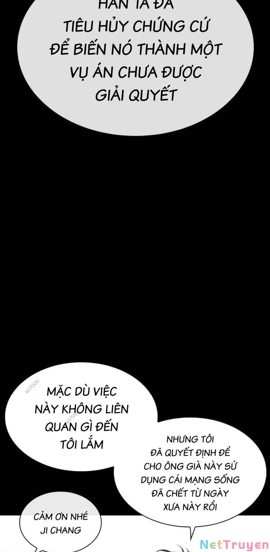 Hoán Đổi Diệu Kỳ Chapter 441 - Trang 2