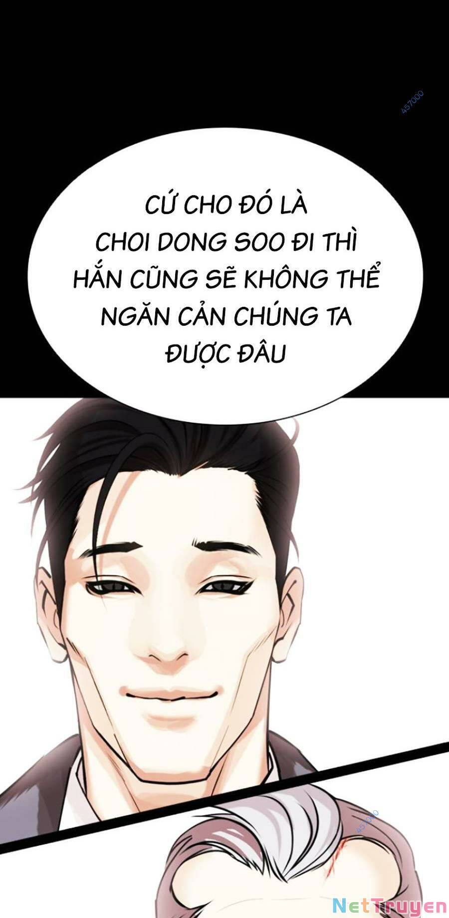 Hoán Đổi Diệu Kỳ Chapter 441 - Trang 2