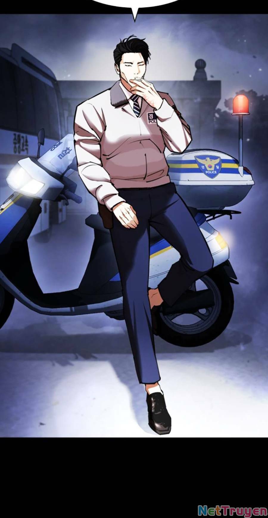 Hoán Đổi Diệu Kỳ Chapter 441 - Trang 2