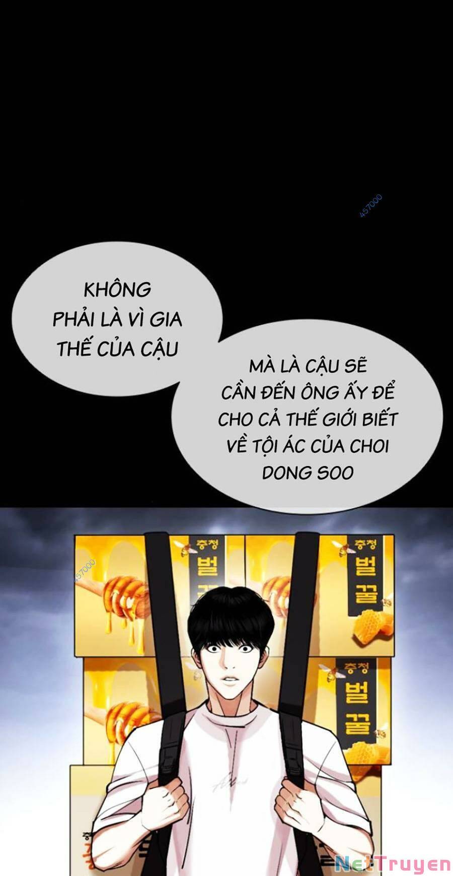 Hoán Đổi Diệu Kỳ Chapter 441 - Trang 2