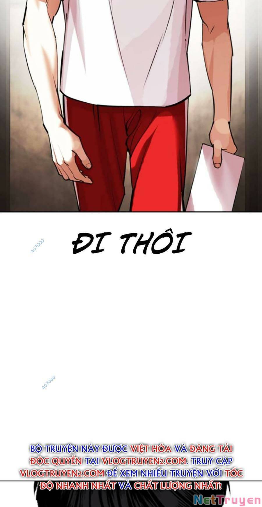 Hoán Đổi Diệu Kỳ Chapter 441 - Trang 2