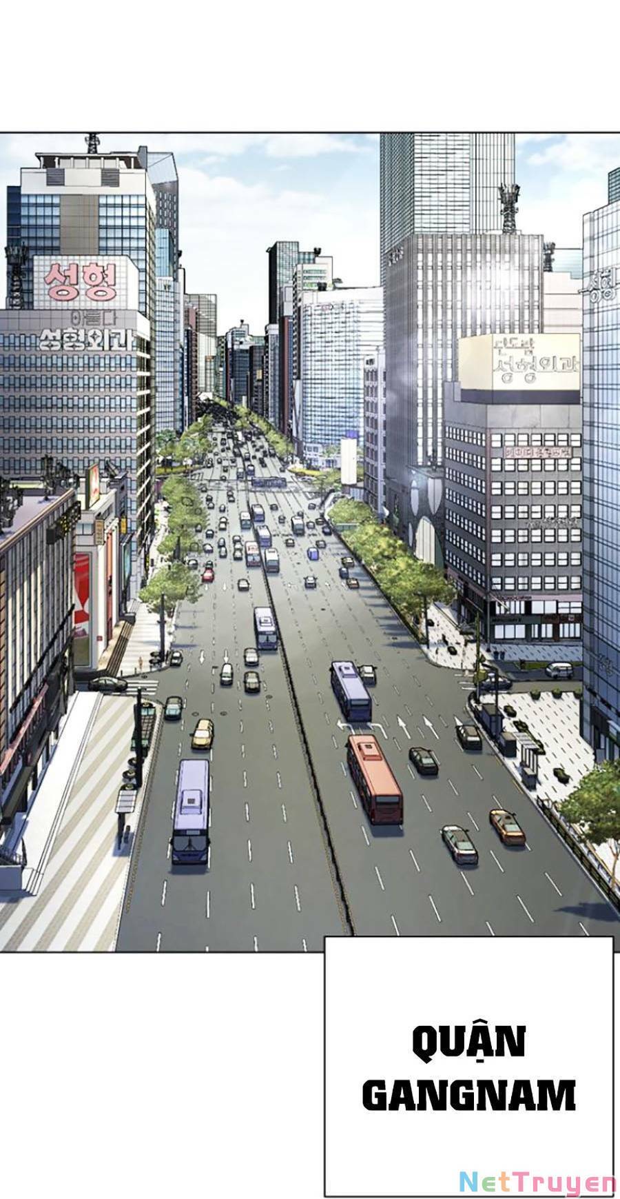 Hoán Đổi Diệu Kỳ Chapter 441 - Trang 2