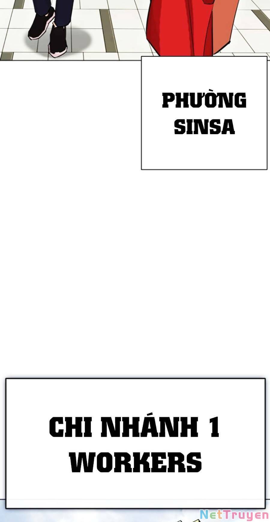 Hoán Đổi Diệu Kỳ Chapter 441 - Trang 2