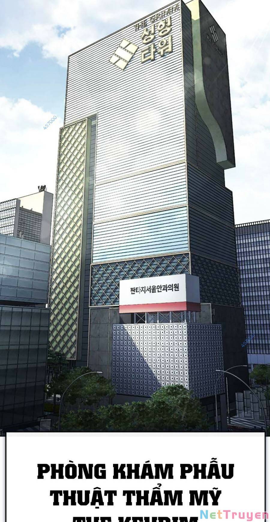 Hoán Đổi Diệu Kỳ Chapter 441 - Trang 2