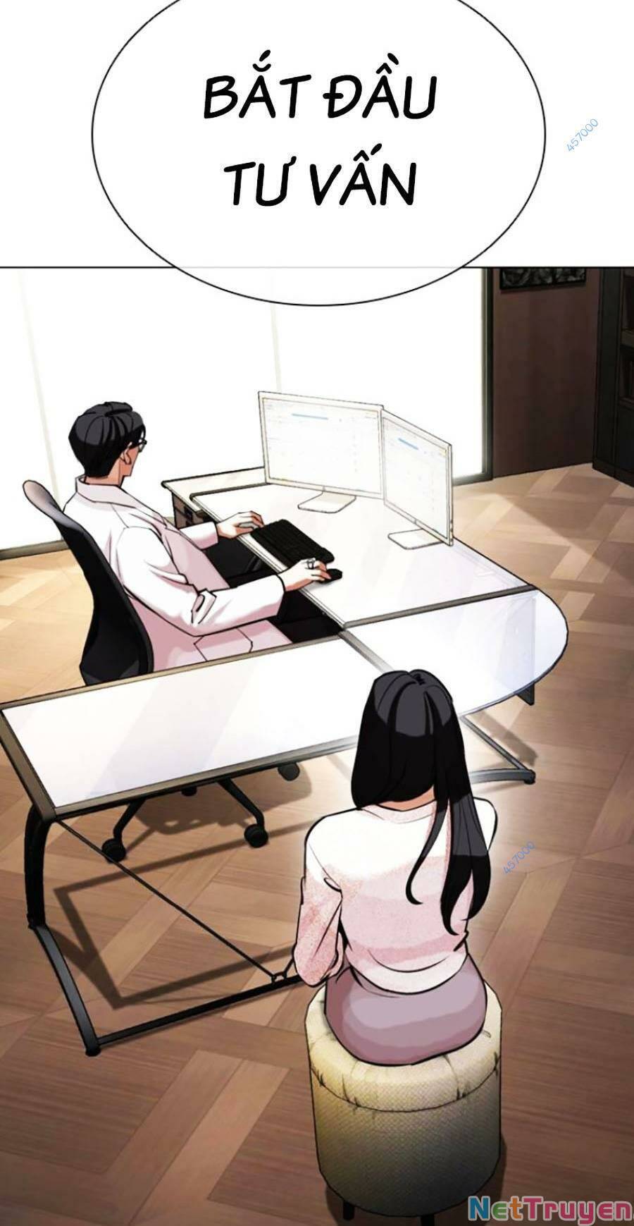 Hoán Đổi Diệu Kỳ Chapter 441 - Trang 2