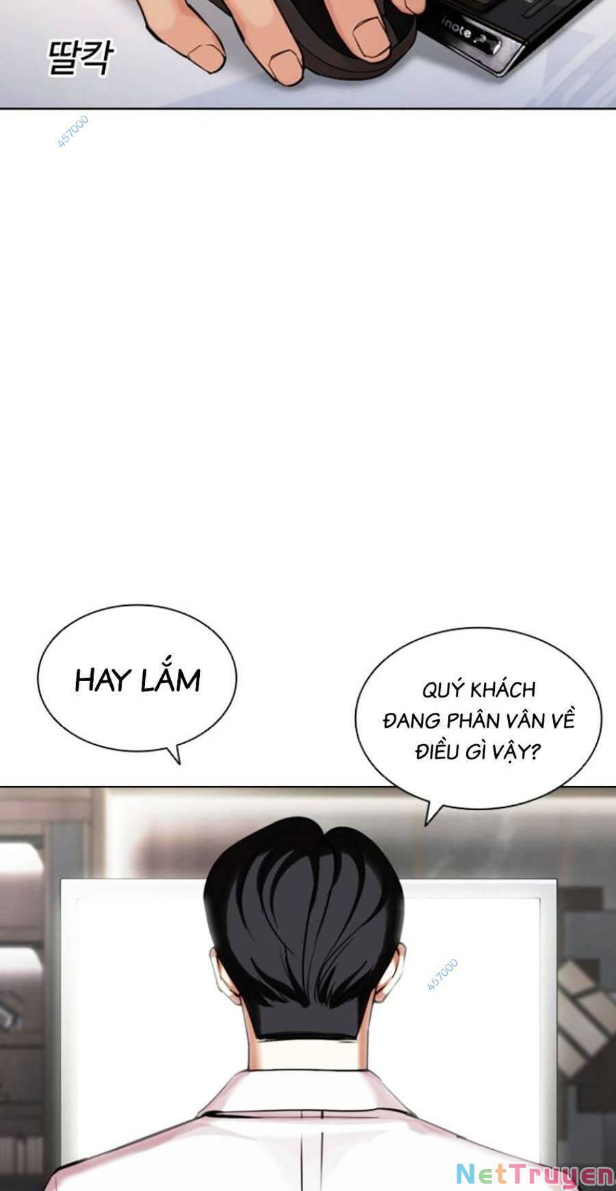 Hoán Đổi Diệu Kỳ Chapter 441 - Trang 2