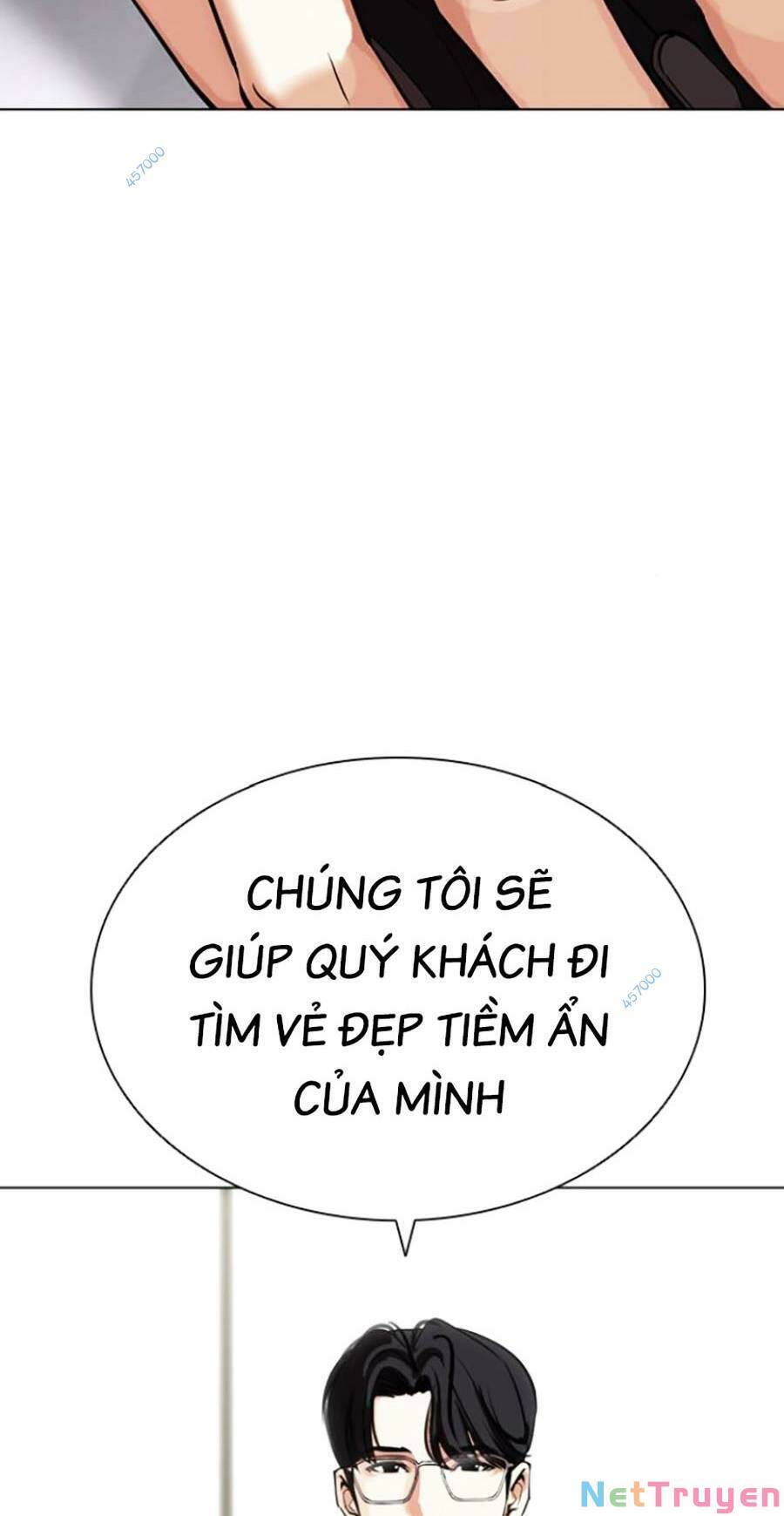 Hoán Đổi Diệu Kỳ Chapter 441 - Trang 2