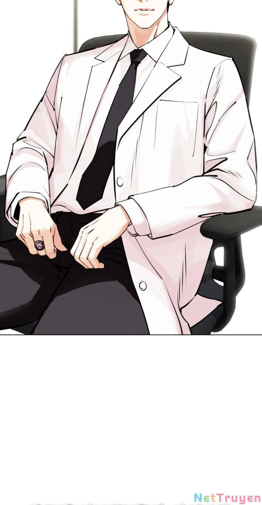 Hoán Đổi Diệu Kỳ Chapter 441 - Trang 2