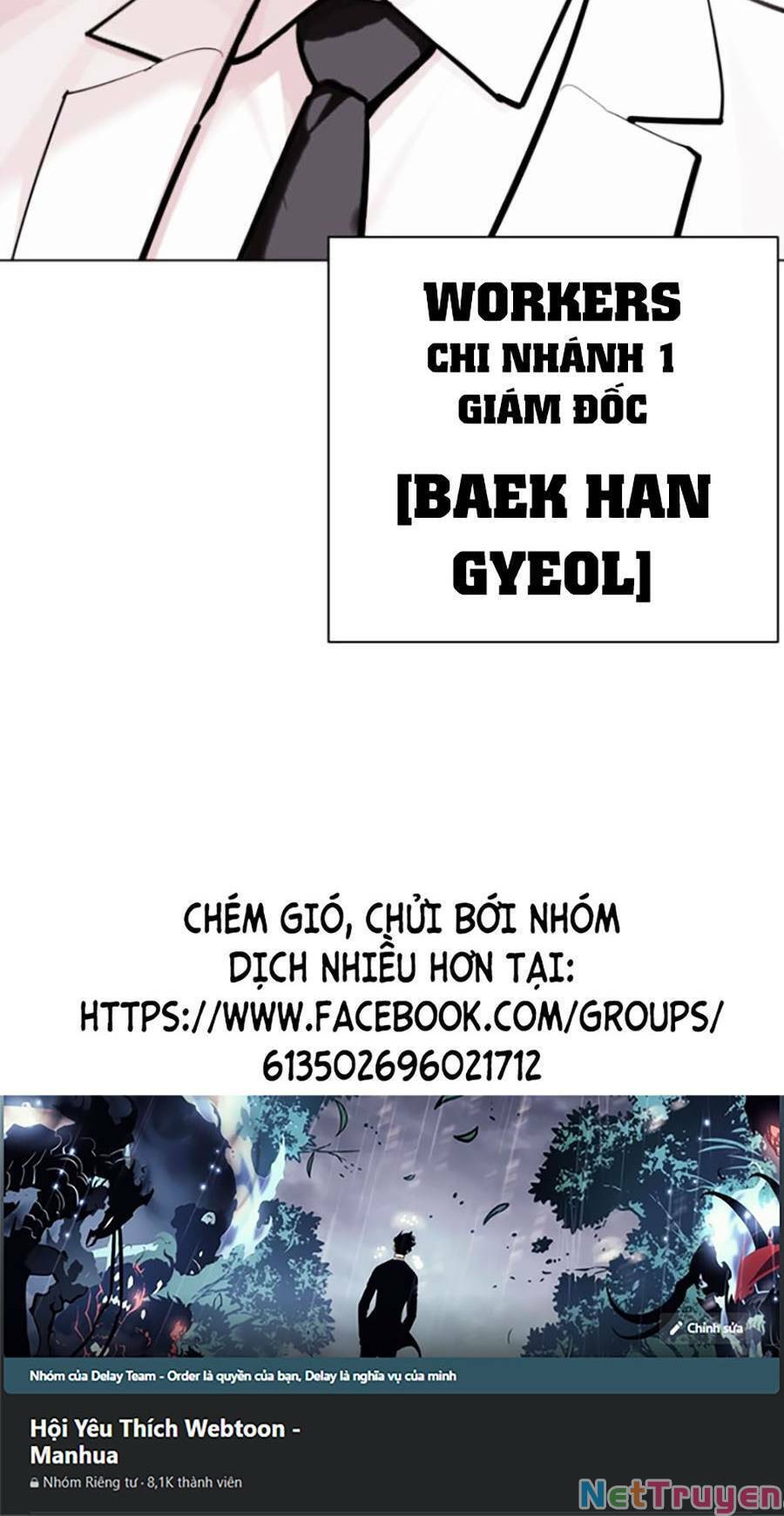 Hoán Đổi Diệu Kỳ Chapter 441 - Trang 2
