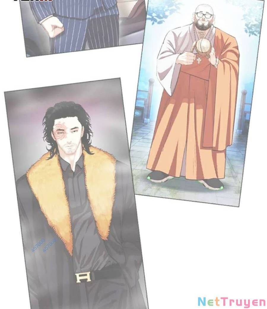 Hoán Đổi Diệu Kỳ Chapter 441 - Trang 2