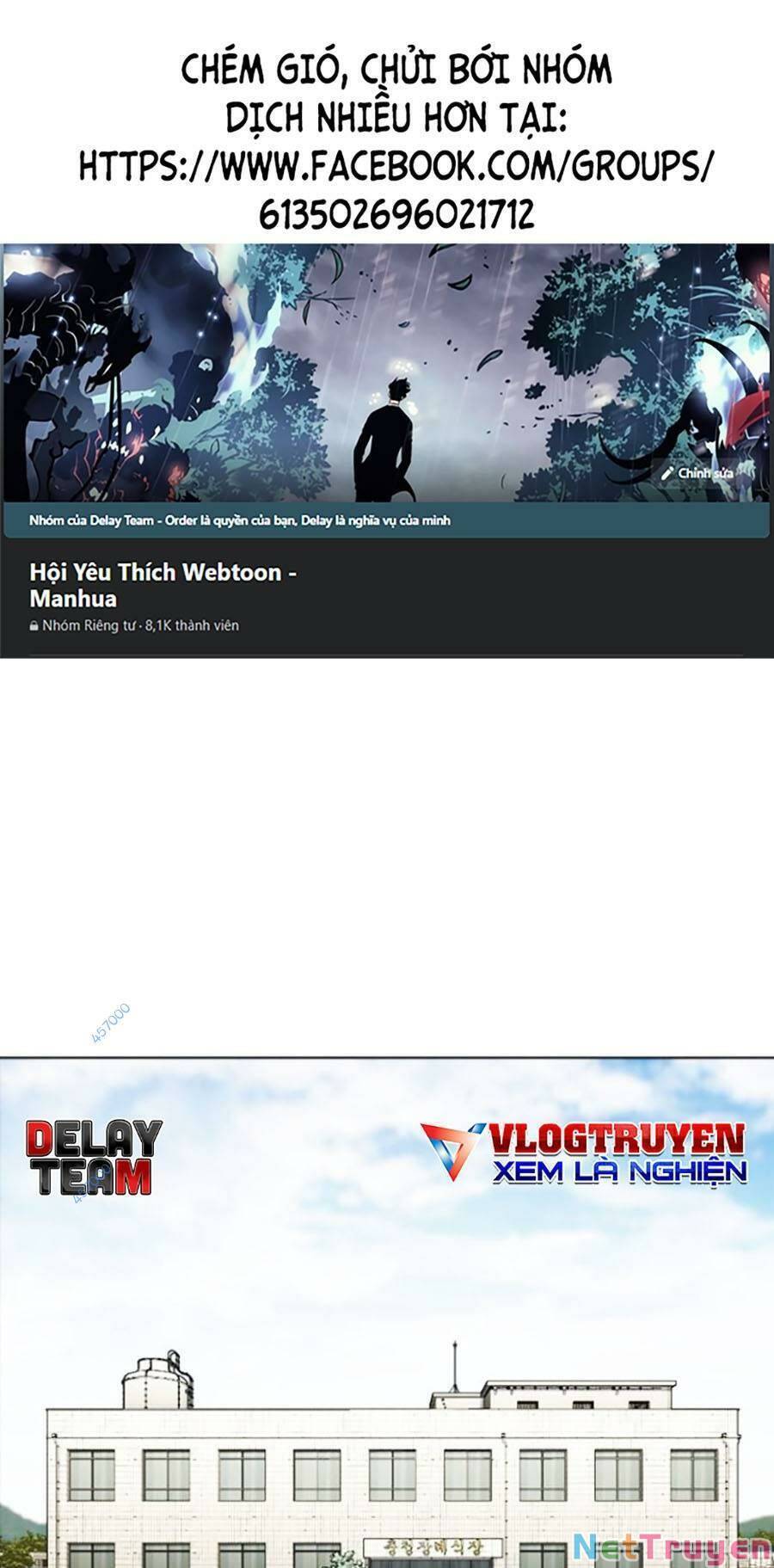 Hoán Đổi Diệu Kỳ Chapter 442 - Trang 2