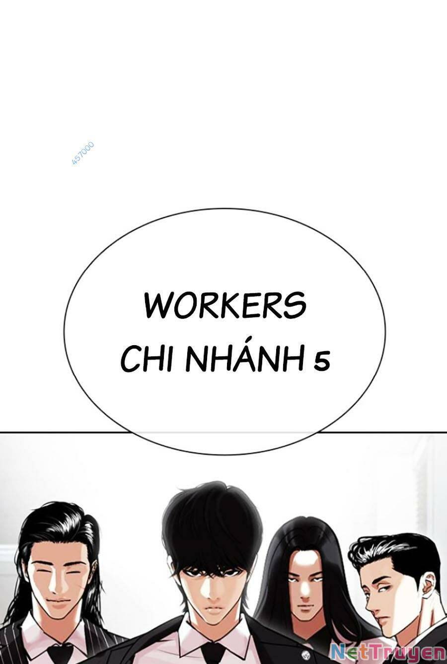 Hoán Đổi Diệu Kỳ Chapter 442 - Trang 2