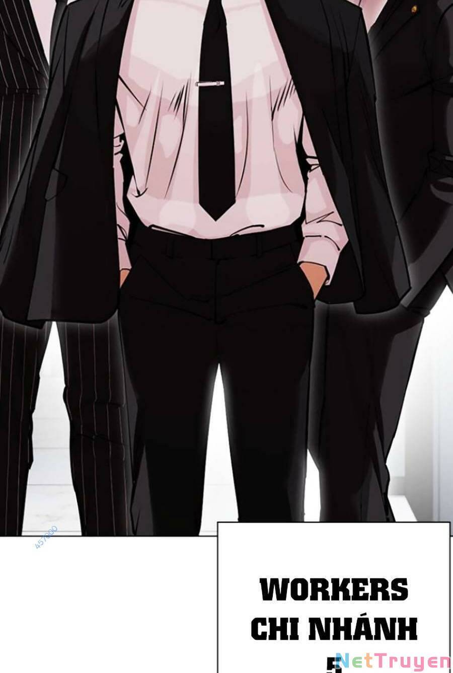 Hoán Đổi Diệu Kỳ Chapter 442 - Trang 2