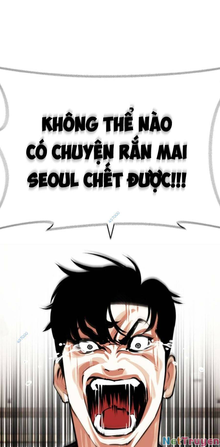 Hoán Đổi Diệu Kỳ Chapter 442 - Trang 2