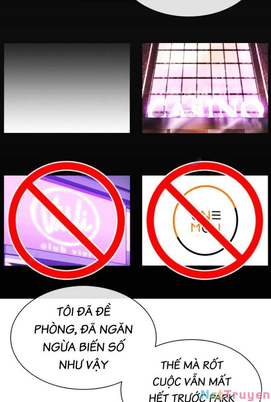 Hoán Đổi Diệu Kỳ Chapter 442 - Trang 2