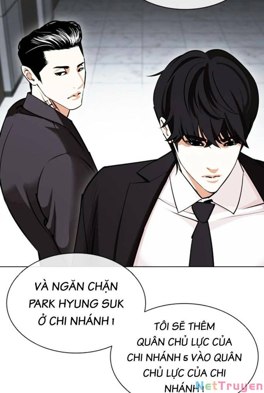 Hoán Đổi Diệu Kỳ Chapter 442 - Trang 2